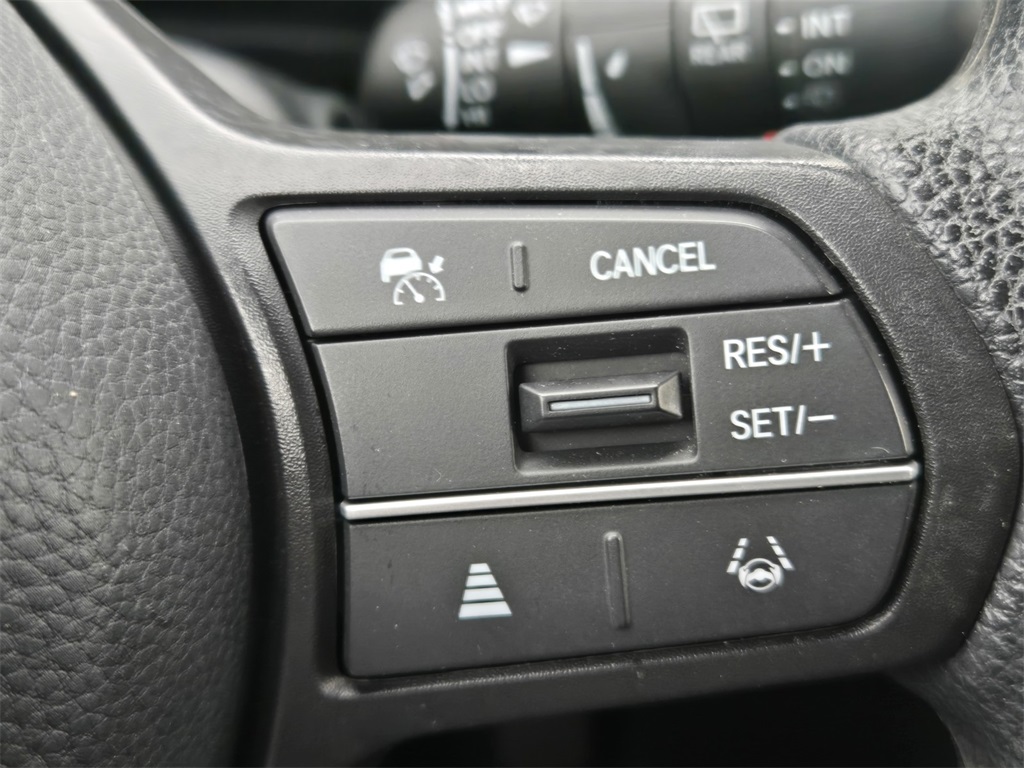 2024 Honda CR-V EX photo 18