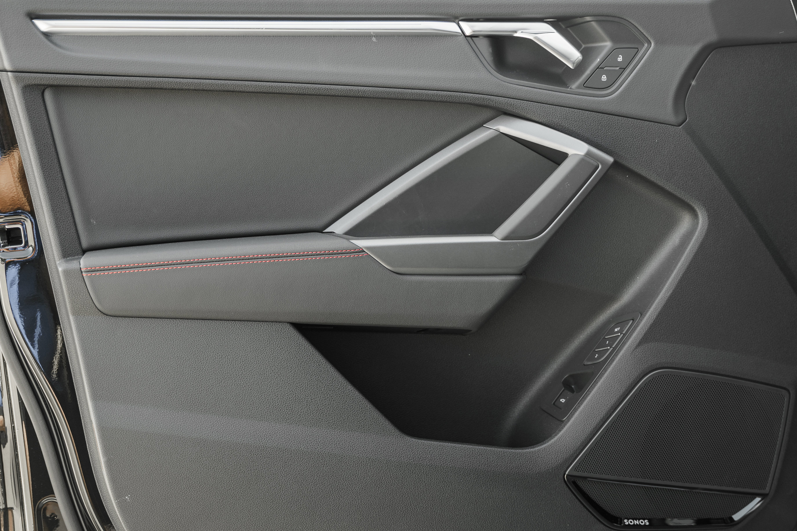2025 Audi Q3 S line Premium Plus photo 22
