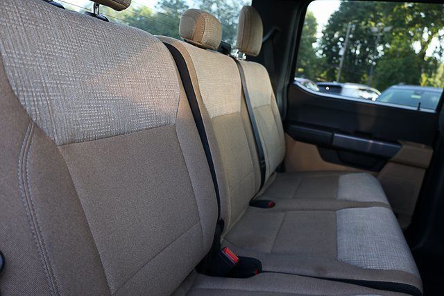 2021 Ford F-150 XLT photo 19