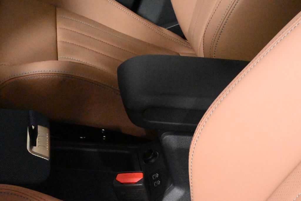 2025 Mini Countryman S ALL4 photo 24