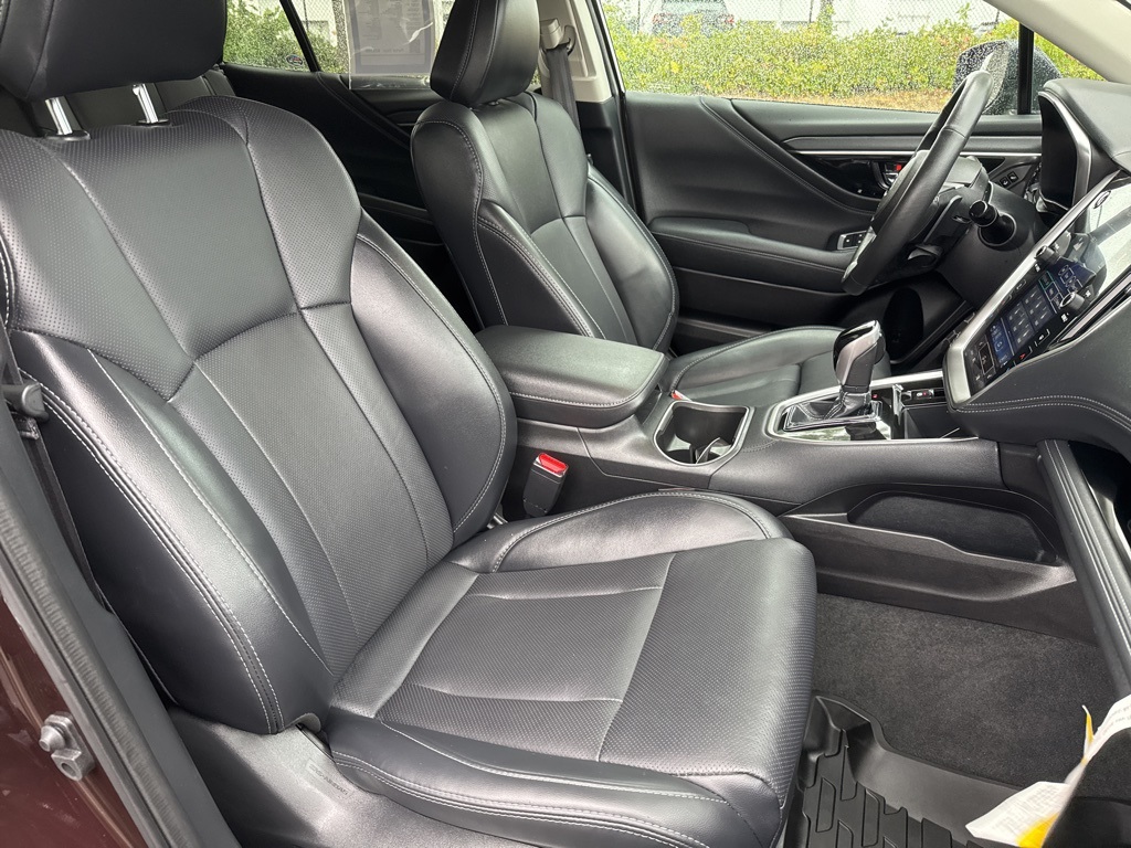 2023 Subaru Outback Limited photo 35