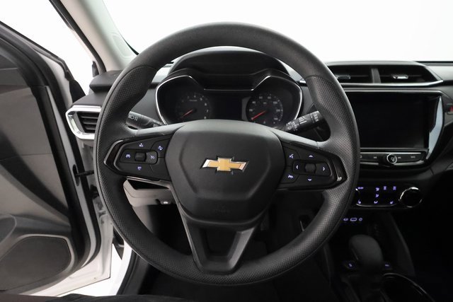 2023 Chevrolet Trailblazer LT photo 8
