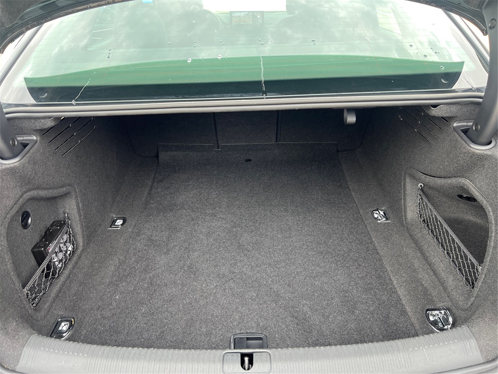 2021 Audi A4 40 Premium Plus Quattro photo 12