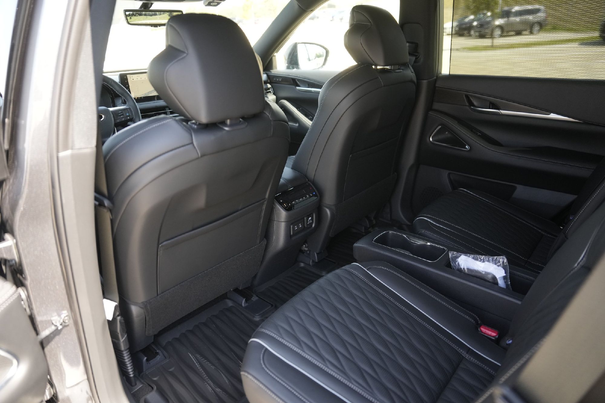 2026 Infiniti QX60 Autograph AWD photo 17