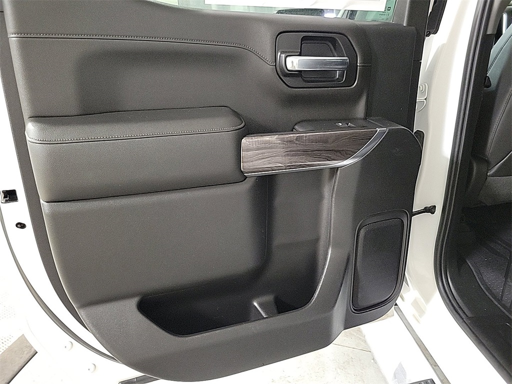 2019 CHEVROLET SILVERADO - Image 20