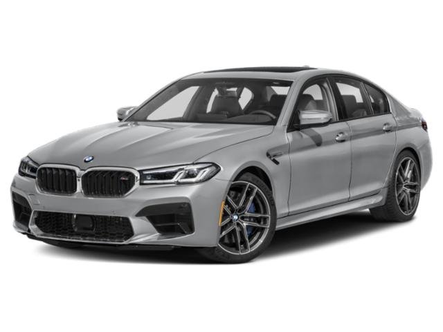 2023 BMW M5 Base's photo