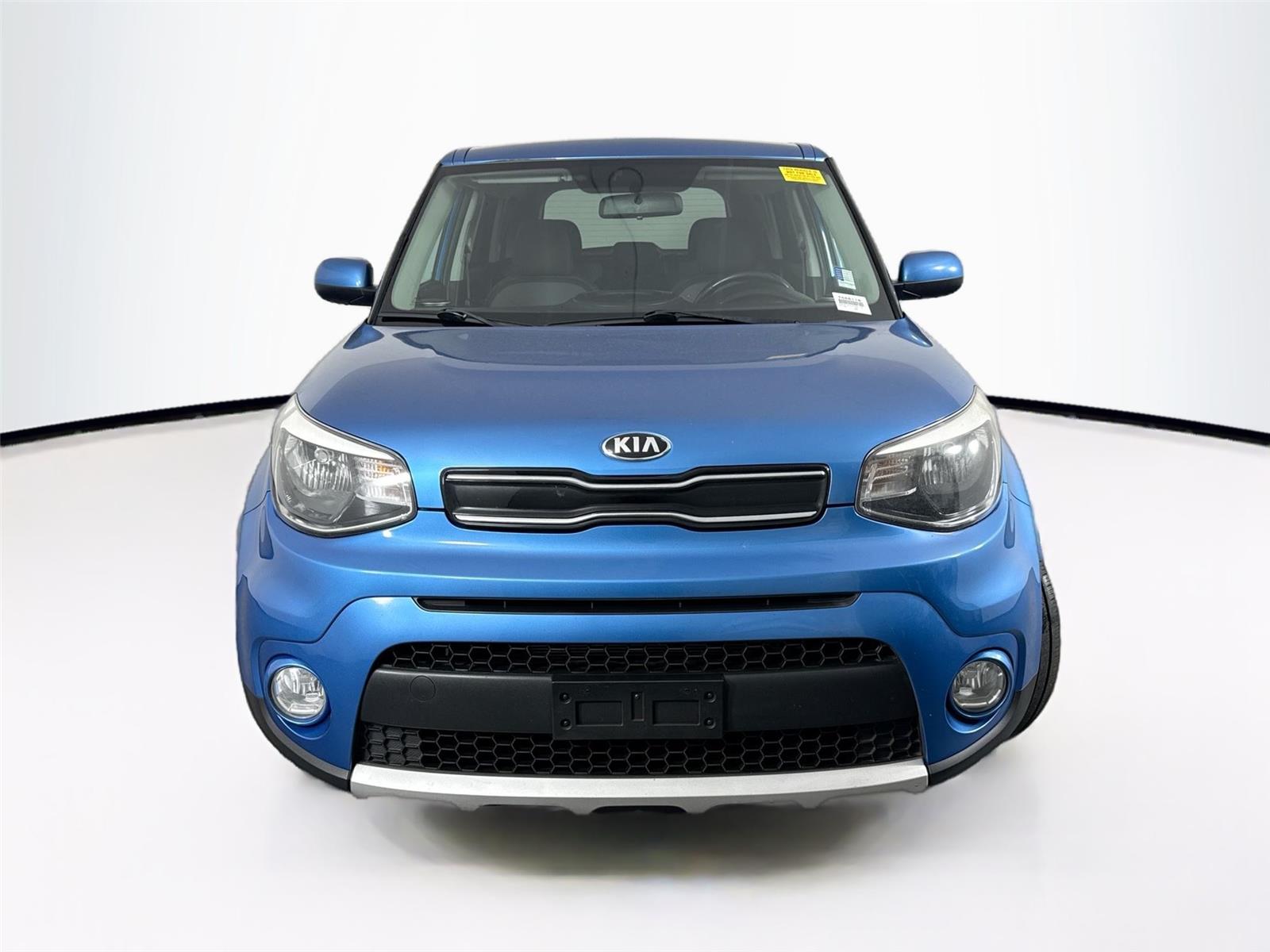 2018 Kia Soul Plus photo 2