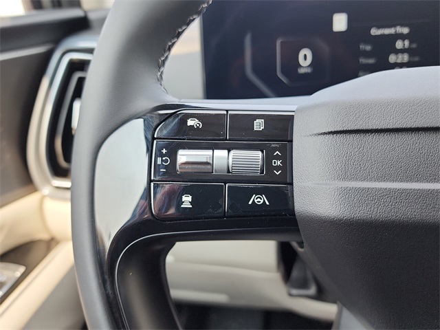 2026 Kia Sorento SX photo 23