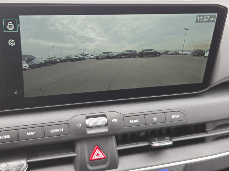 2025 Kia K4 LXS photo 11