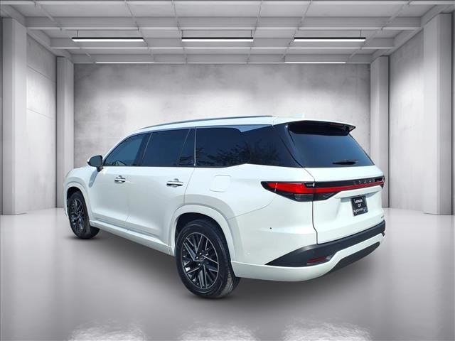 2024 Lexus TX 350 Premium photo 4