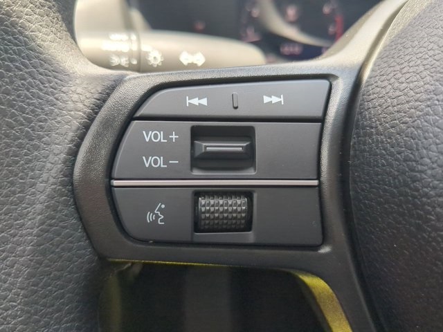 2025 Honda Accord SE photo 21