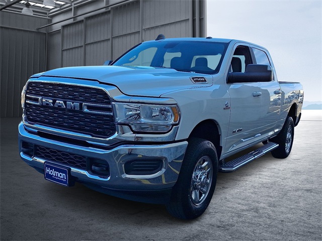 2022 Ram 2500 Big Horn photo 4