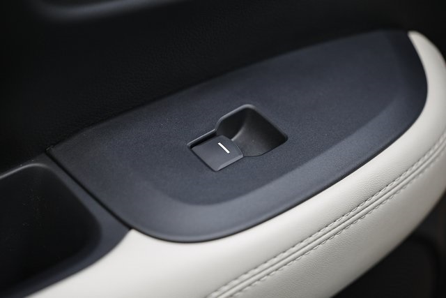 2026 Honda HR-V LX photo 24