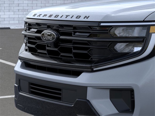 2025 Ford Expedition Platinum photo 14