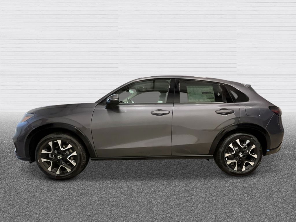 2026 Honda HR-V EX-L photo 2