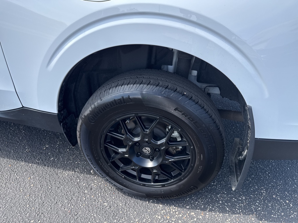 2024 Ford Maverick XL photo 14