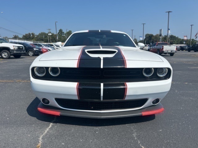 2021 Dodge Challenger GT photo 7
