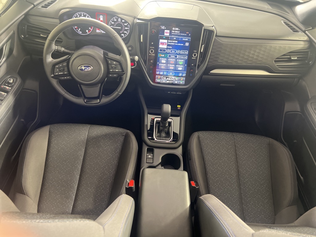 2025 Subaru Forester Premium Base photo 2