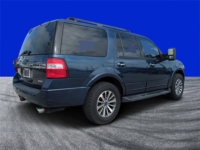 2017 Ford Expedition XLT photo 3