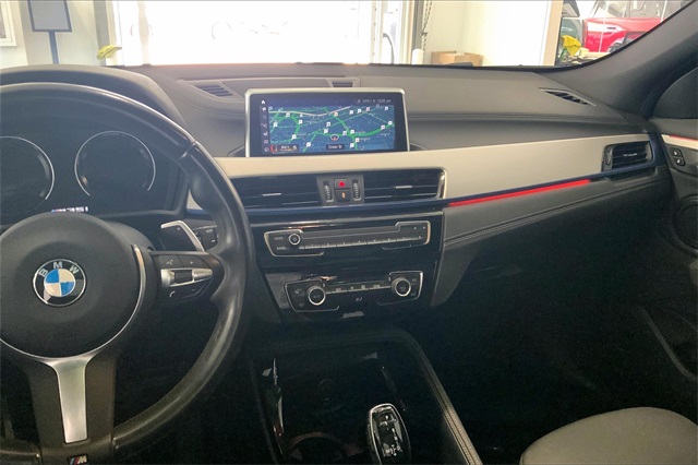 2020 Bmw X2 M35i photo 5