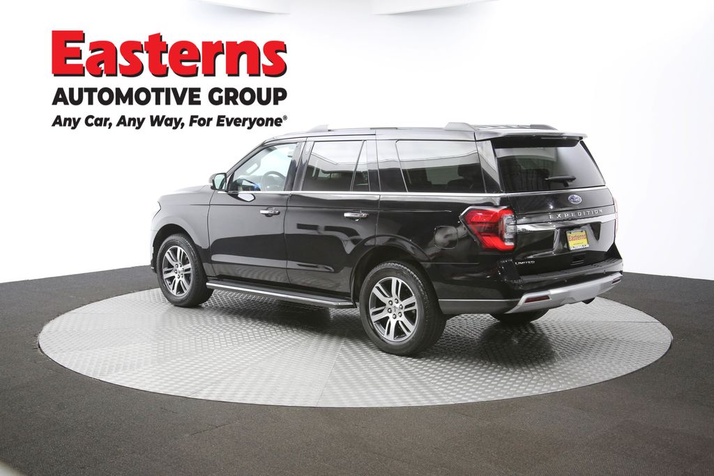 2023 Ford Expedition Limited photo 57