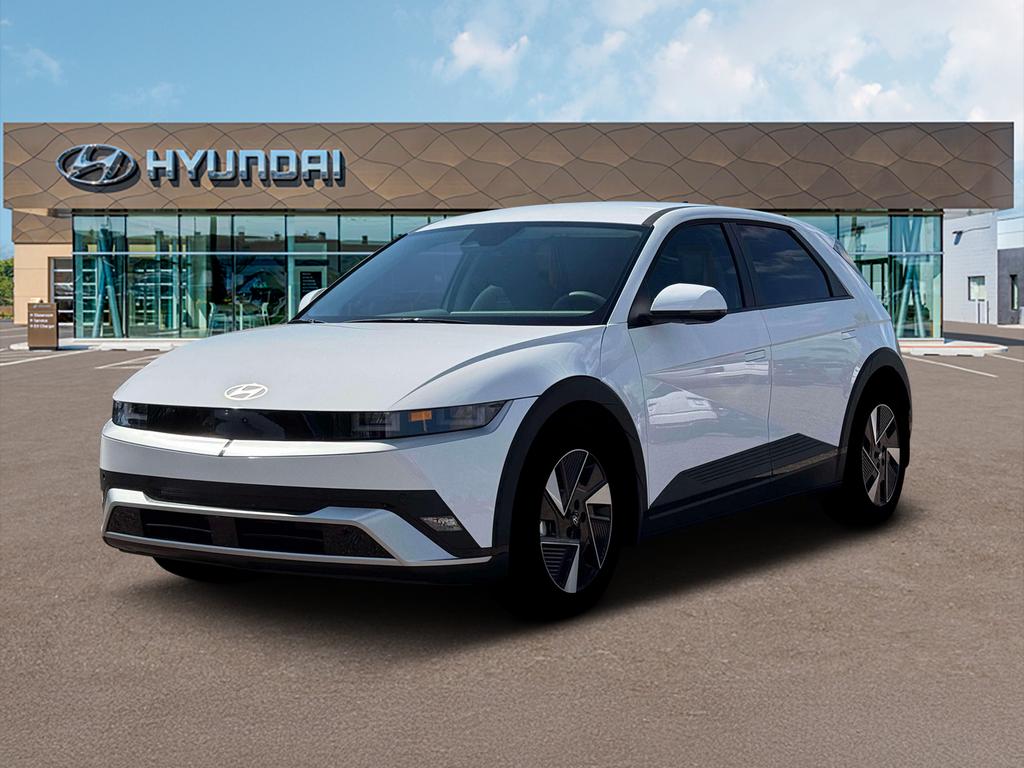 2026 Hyundai IONIQ 5