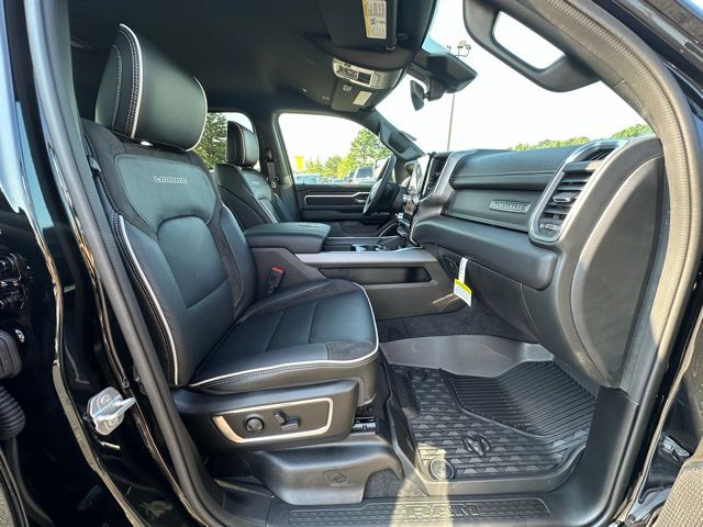 2026 Ram 1500 Laramie photo 30