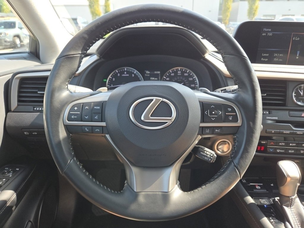 2021 Lexus RX 350 photo 29