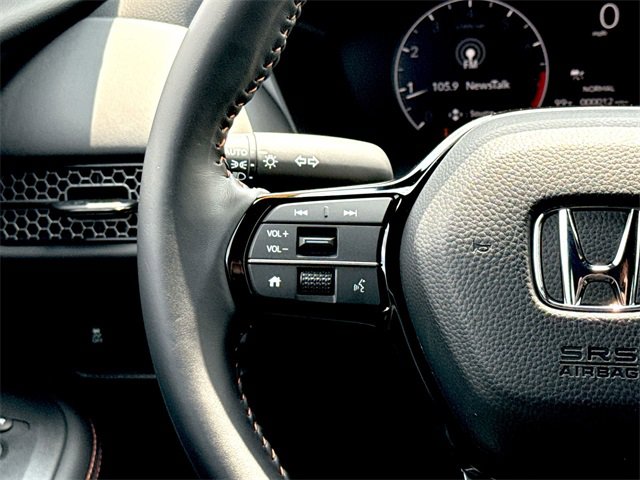 2026 Honda HR-V Sport photo 23