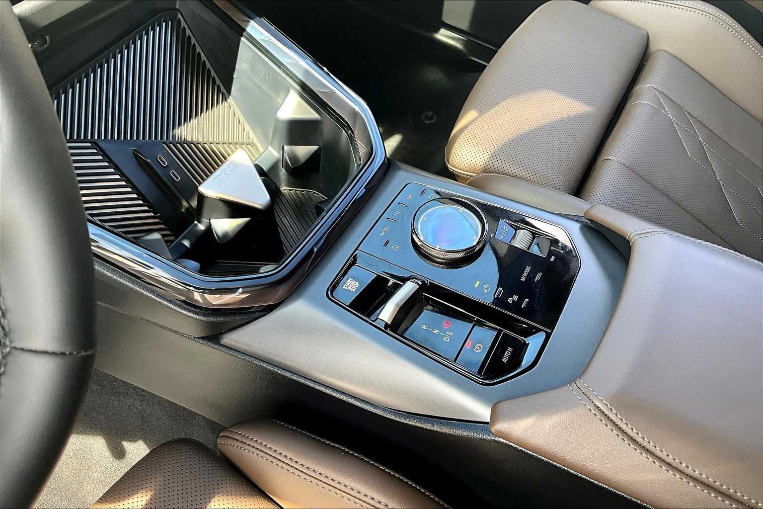 2025 Bmw X3 30x Drive photo 13