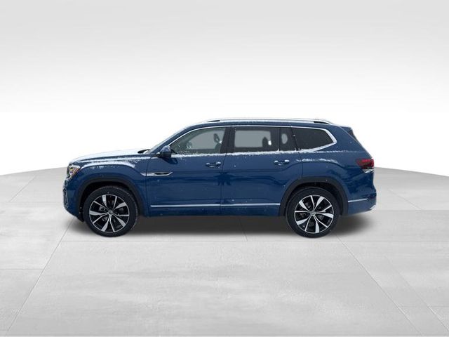 2025 Volkswagen Atlas SEL Premium R-Line photo 3