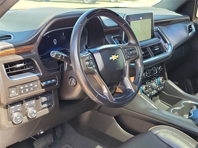 2024 Chevrolet Suburban High Country photo 26