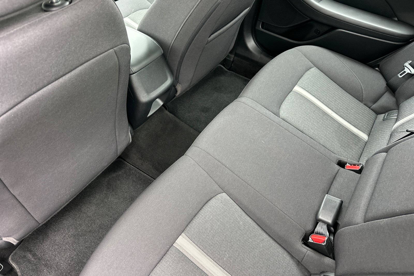 2022 Hyundai Sonata SEL photo 11