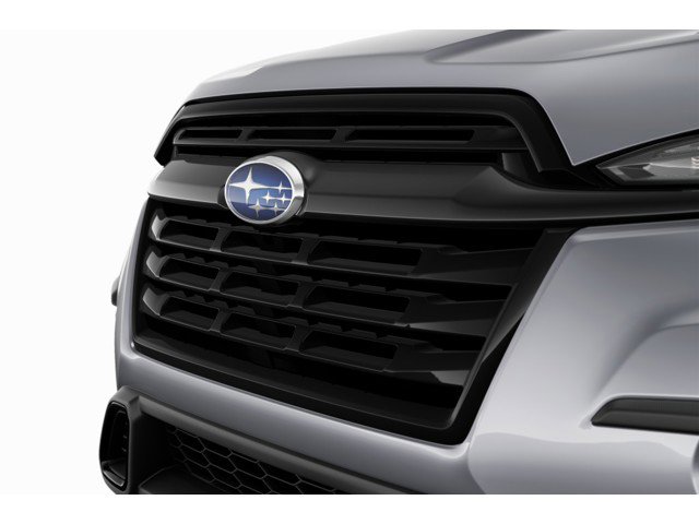 2025 Subaru Ascent Onyx Edition photo 10
