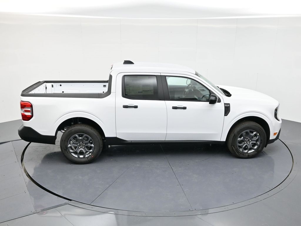 2025 Ford Maverick XLT photo 33