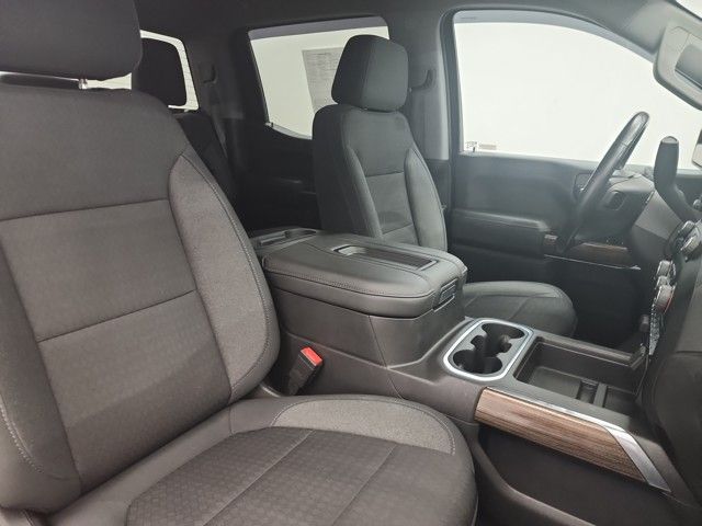 2021 Chevrolet Silverado 1500 LT Trail Boss photo 28