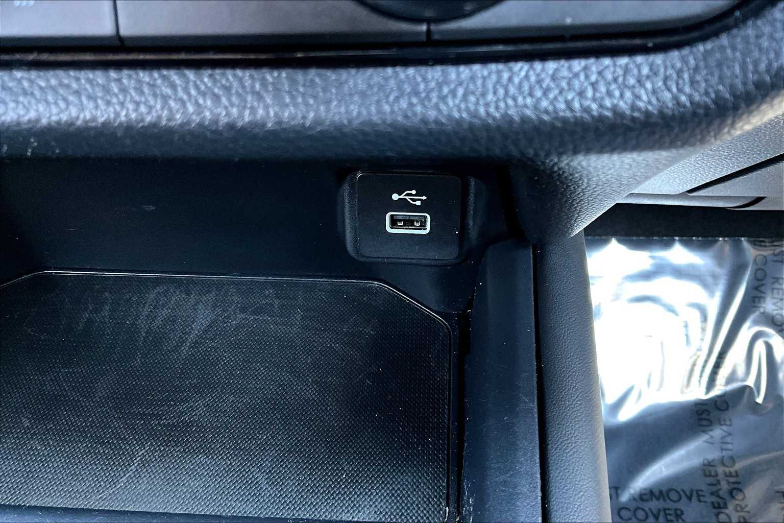 2023 Honda HR-V Sport photo 60