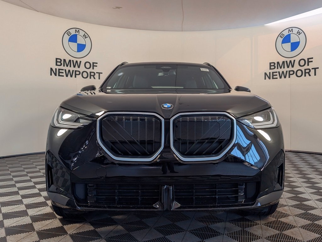 2025 Bmw X3 30x Drive photo 4