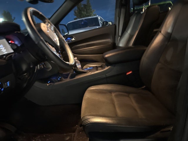 2019 Dodge Durango GT photo 4
