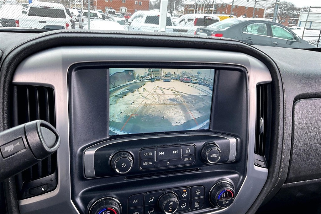 2018 GMC SIERRA - Image 18