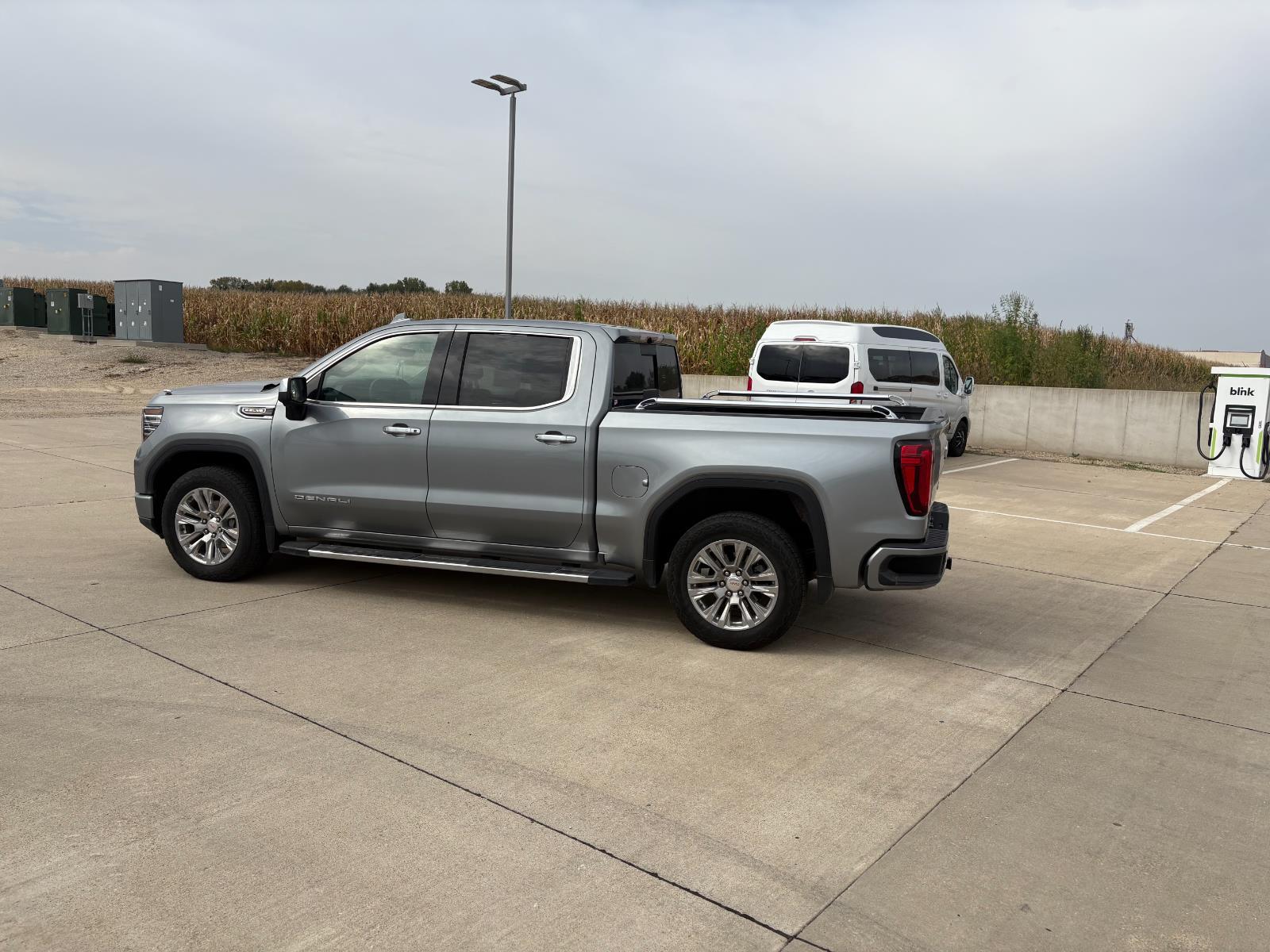 2023 Gmc Sierra 1500 Denali photo 4