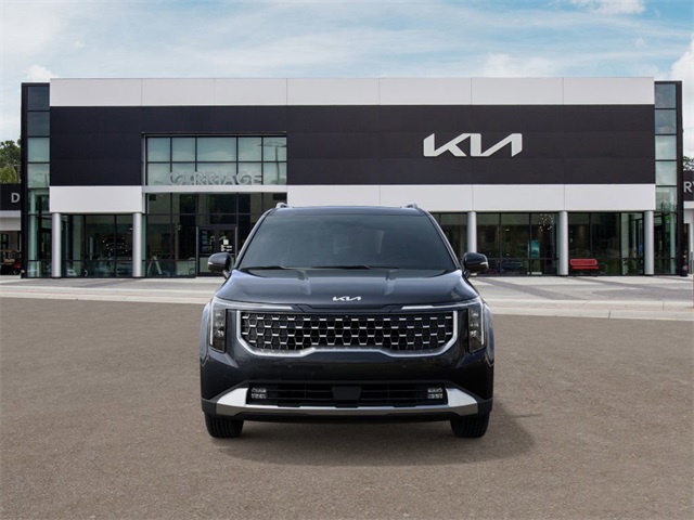 2026 Kia Carnival SX Prestige photo 2