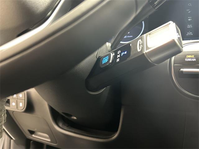 2026 Hyundai Palisade Calligraphy photo 35