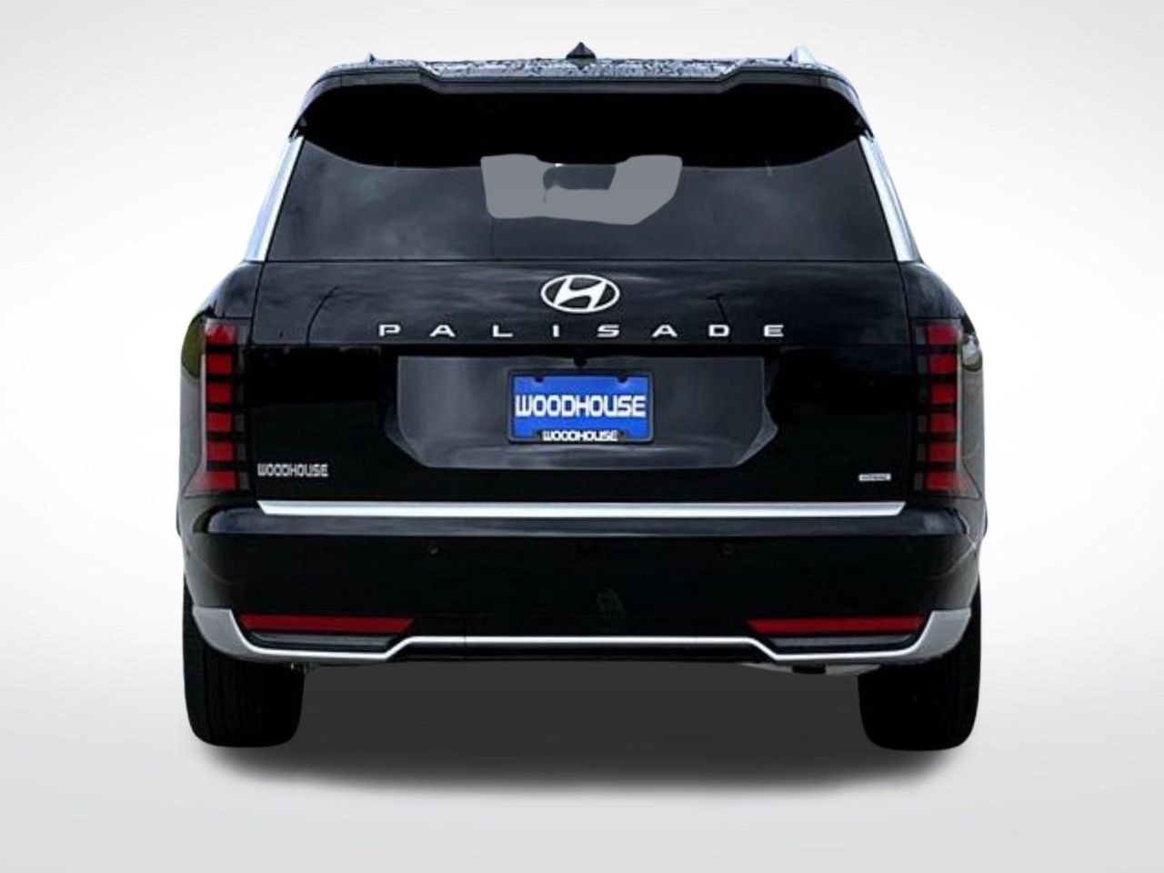 2026 Hyundai Palisade Calligraphy photo 6