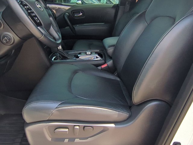2024 Nissan Armada SL photo 8