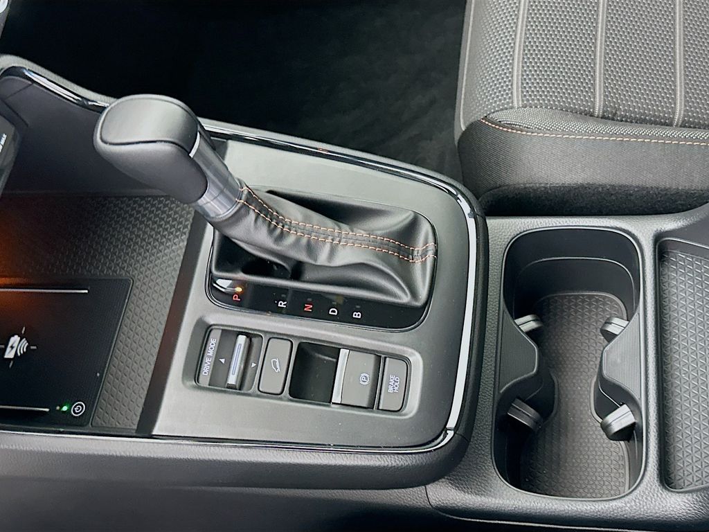 2026 Honda CR-V Hybrid photo 14