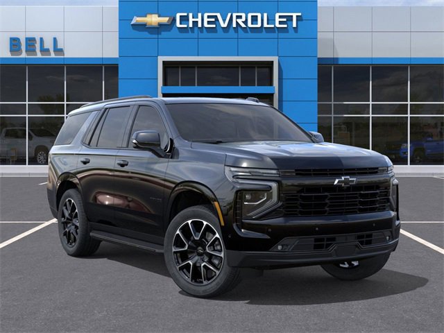 2026 Chevrolet Tahoe RST photo 6
