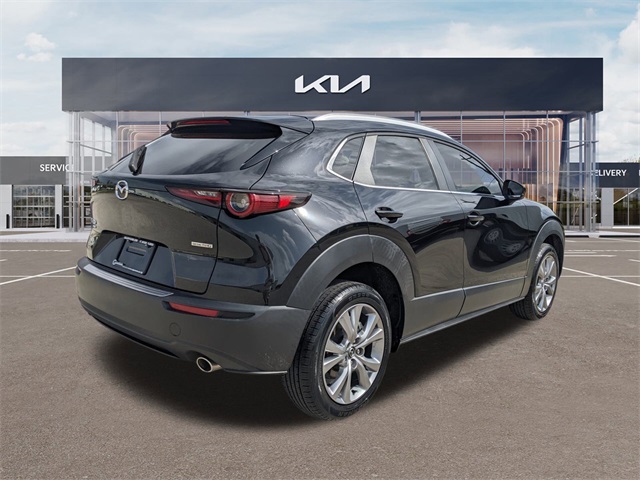 2023 Mazda CX-30 2.5 Select photo 3