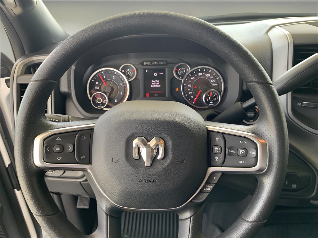 2025 Ram 2500 Tradesman photo 38