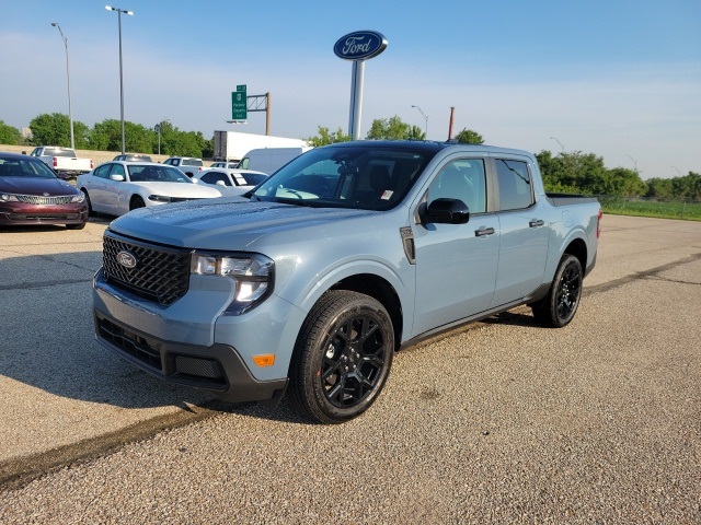 2025 Ford Maverick XLT photo 16